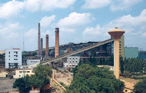 When it comes to making business accountable for environmental degradation, the draft guidelines are a far more watered-down version than the existing one. Credit: Wikimedia Commons