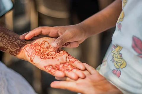 About 7 per cent female population in India gets married even before the age of 15. Credit: tortugadatacorp/Pixabay