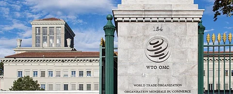 Some WTO member nations are questioning the accepted trading norms. Credit: GlobalTradeMag