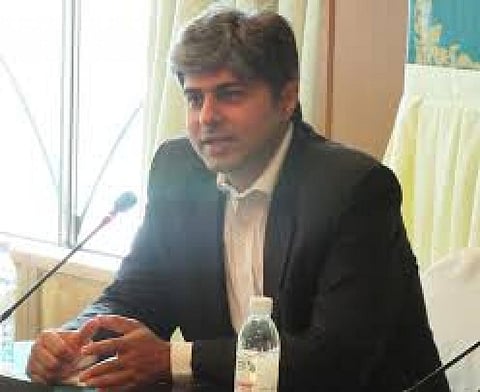 Yatan Pal Singh Balhara