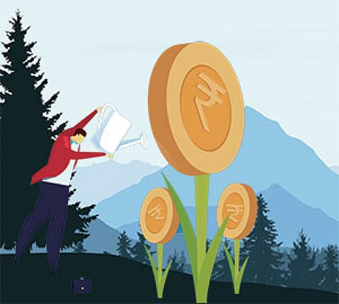 जीडीपी नहीं अब जीईपी