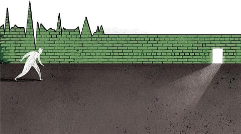 तारिक अजीज / सीएसई