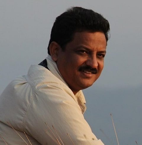 Sanjay Gubbi