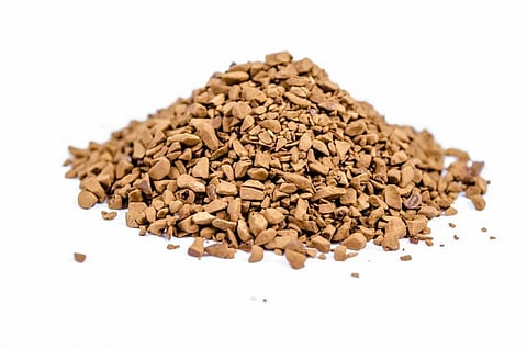 Lab mice fed with fenugreek and onion had better cardiovascular health. Credit: Public Domain Pictures