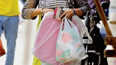 Several states have failed to implement plastics ban due to reasons more than one. Credit: India.com