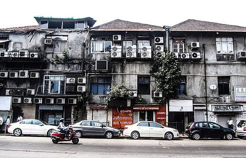 Thermal comfort standard needs to be embedded in the cultural and meteorological context. credit: author