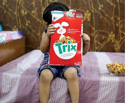 FSSAI's draft regulations on labelling of genetically modified food products, if implemented in its current form, could be self-defeating. Credit: Vikas Choudhary