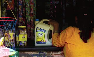 Genetically modified foods can act as a toxin or induce allergic reactions due to cross-reaction with other allergens or from new unknown GM protein. Credit: Vikas Choudhary