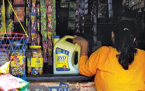 विकास चौधरी