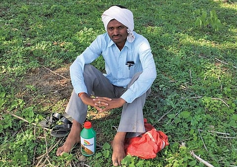 Credit: Vibha Varshney