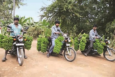 Naidu’s ‘mind game’ behind building Andhra’s new capital