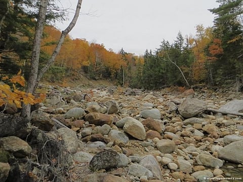 In all of the resources, water is one which requires India’s attention. Credit: hopsonrocks.com