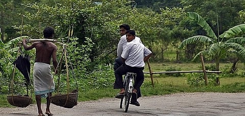 We need to understand what could happen should radicalisation, born of prejudice and a sense of injustice, take root. Credit: Carol Mitchell / Flickr