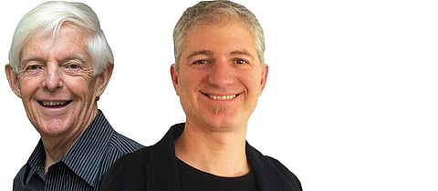 "Swachh Bharat Mission echoes sterilisation campaign of 70s"