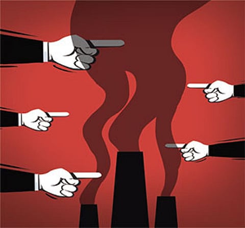 Illustration: Tarique Aziz