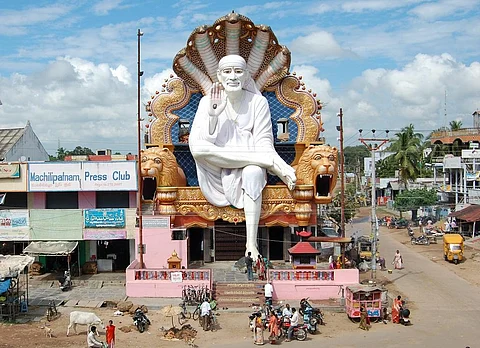 A file photo of Machilipatnam. Credit: Wikkimedia Commons