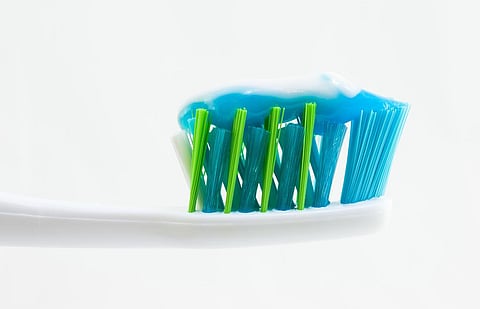 In 2010, a study involving pregnant women reported a high success rate of treating anaemia by eliminating fluoride from their diets. Credit: wwarby/Flickr