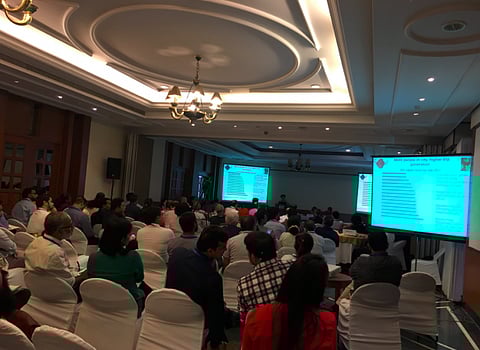 Govt's agenda for developing pedestrian-friendly cities does not translate into action