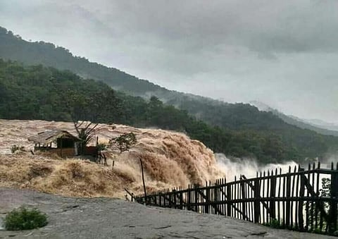 Credit: Rejimon Kuttappan