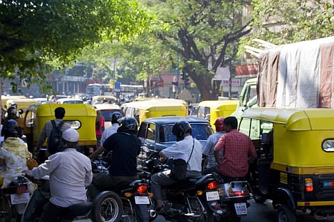 The current prototype has been designed with the help of Industrial Design Centre at IIT, Mumbai. Credit: eirikref/Flickr