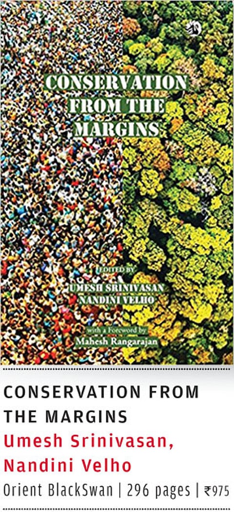 Why conservation is tricky