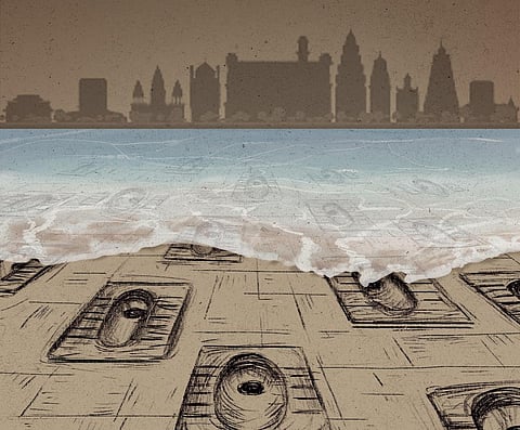 दोहरी चुनौती