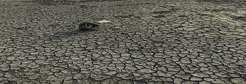 Credit: Getty Images