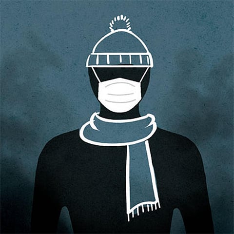 Illustration: Tarique Aziz