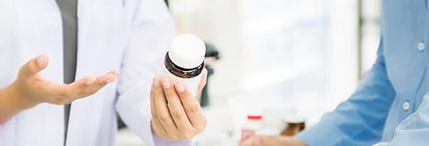 Generic medicines are seen as an affordable solution for patients who cannot afford branded ones. Credit: Getty Images