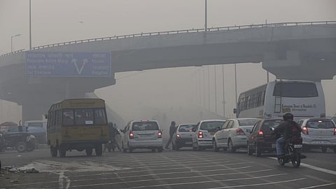 In Delhi, the judgement directly impacts about 37 lakh cars that are older than 15 years. Credit: Getty Images