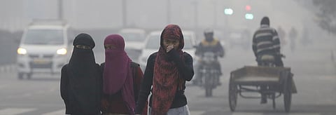 Credit: Vikas Choudhary