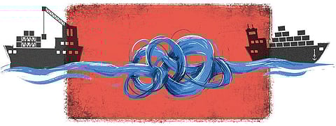 तारिक अजीज / सीएसई