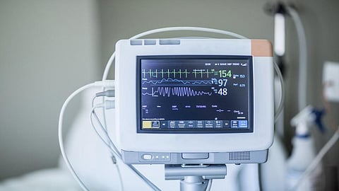 The piece of software, researchers said, has been found to have low error rate –it may miss at the most one heart beat in a hundred. It is also less expensive. Credit: Getty Images