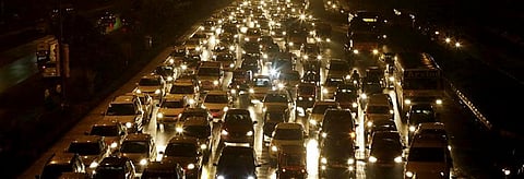 Credit: Vikas Choudhary