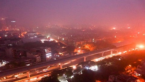 The biggest victories we have had over the past year is to ban the use of dirty pet coke as fuel, among others. Credit: Getty Images
