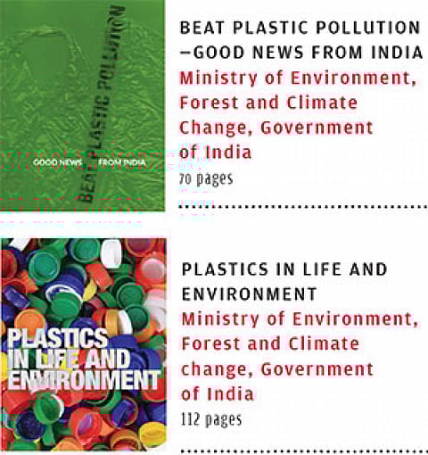 Can plastics be good?