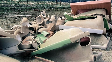 Representational Photo.     Credit: Avikal Somvanshi