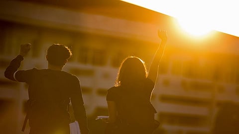 Picture for representation only. Credit: Getty Images