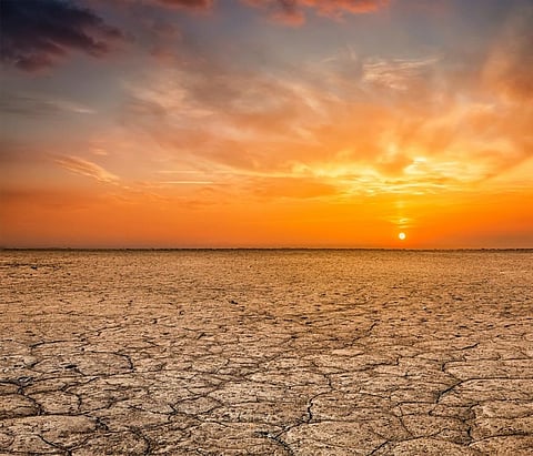 Credit: Getty Images