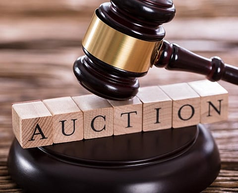 Representational photo. Credit: Getty Images