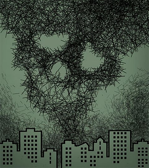 तारिक अजीज / सीएसई