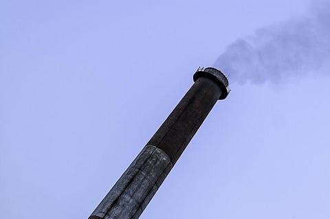 The study covered 6,685 coal units. Credit: Getty Images