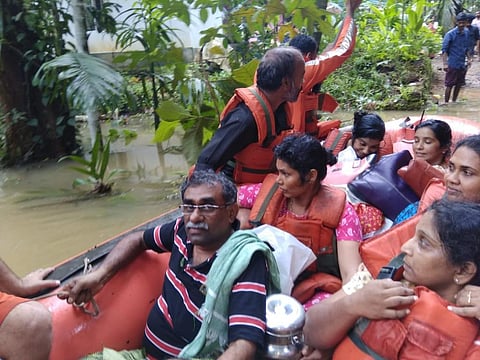 Credit: Rejimon Kuttappan