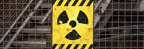 India and China are often considered the poster children for nuclear energy growth—and even there the picture is quite dismal. Credit: Getty Images