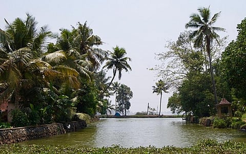 Kerala has a typical coastal aquifer system which is subject to salt water intrusion into the ground water sources, including wells. Credit: Getty Images