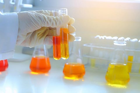 Credit: Getty Images