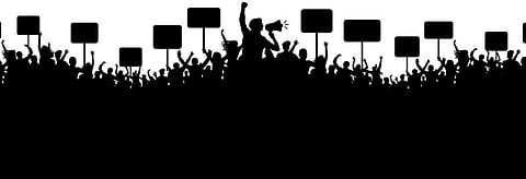 Here’s a scientific explanation to our polarisation debate