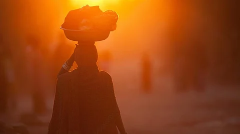 Almost all states in red zone on gender equality: NITI Aayog