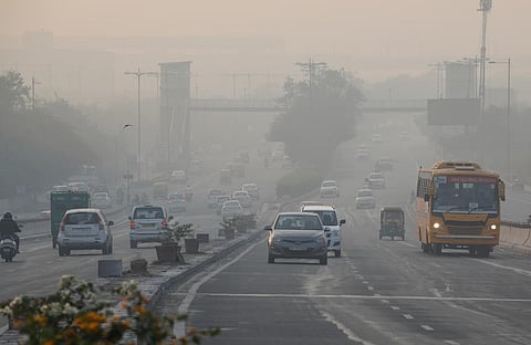 वायु प्रदूषण की वजह से दक्षिण एशिया में सबसे अधिक नुकसान: विश्व बैंक