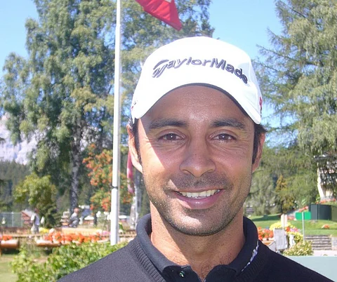 Jyoti Randhawa. Credit: Wikipedia